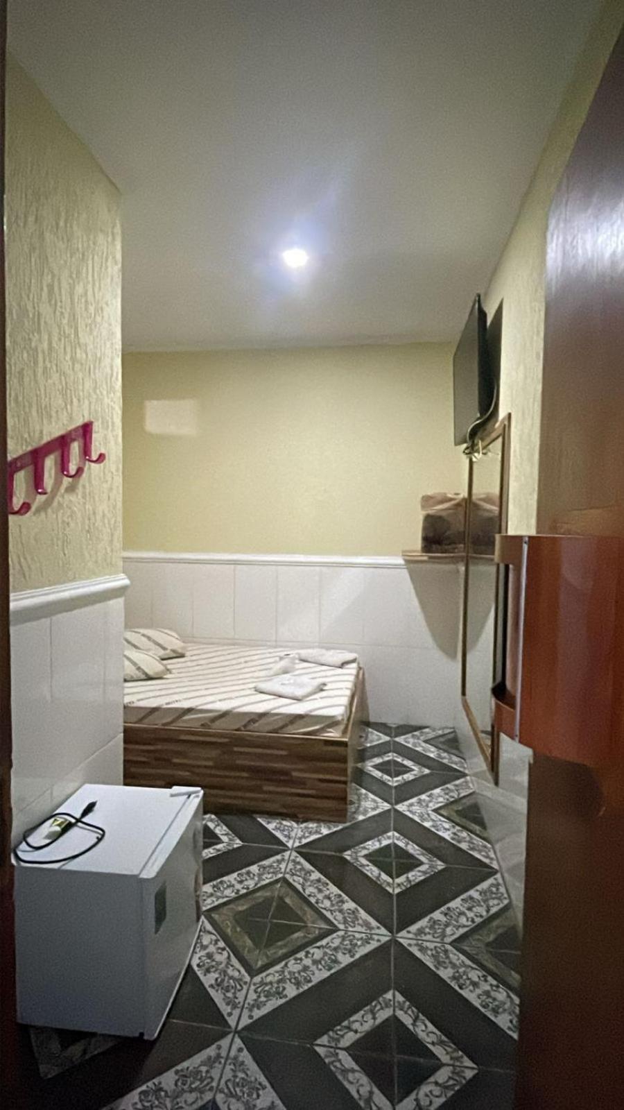 Hotel Jardim Paulista 상파울루 외부 사진