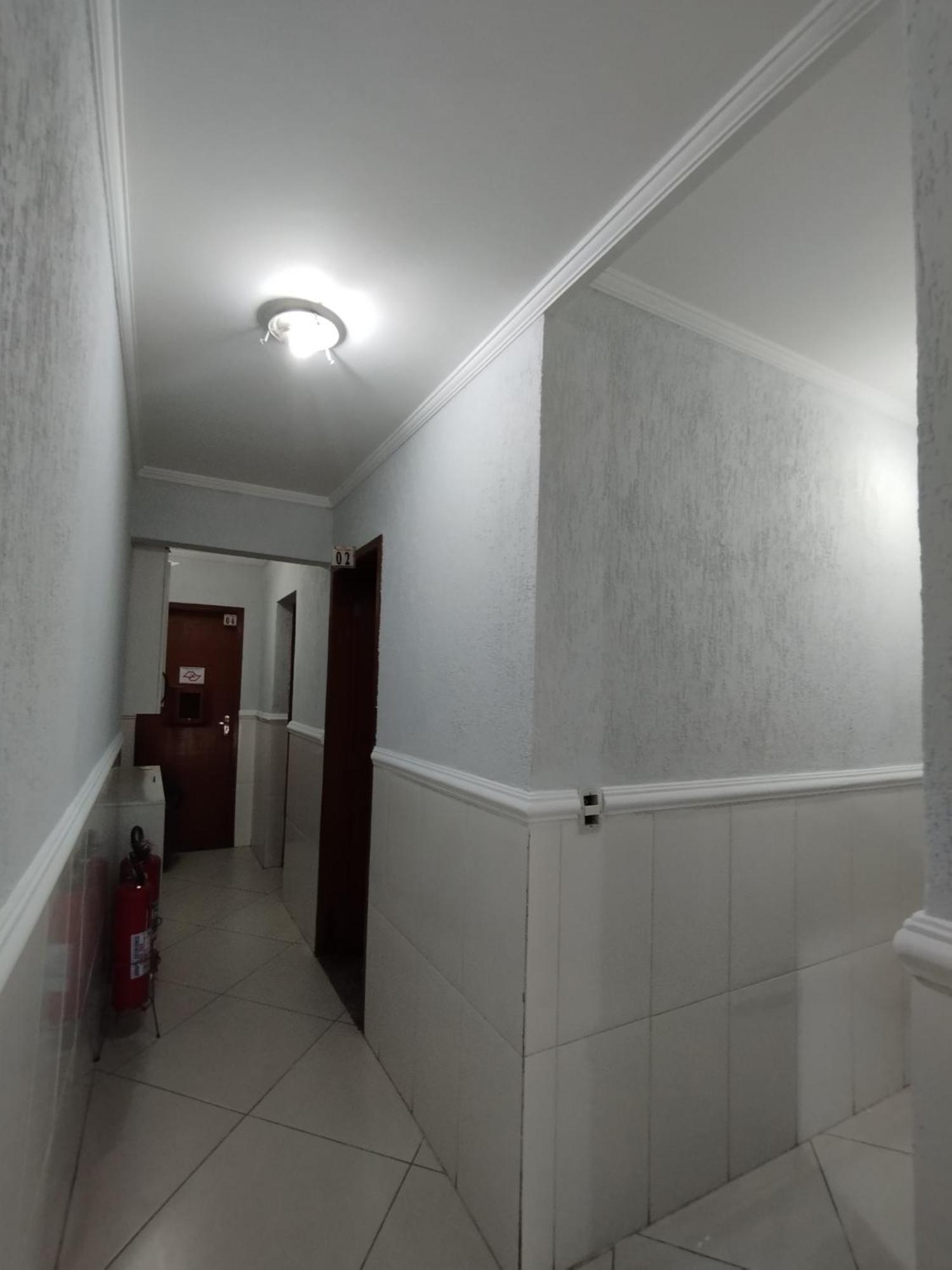 Hotel Jardim Paulista 상파울루 외부 사진