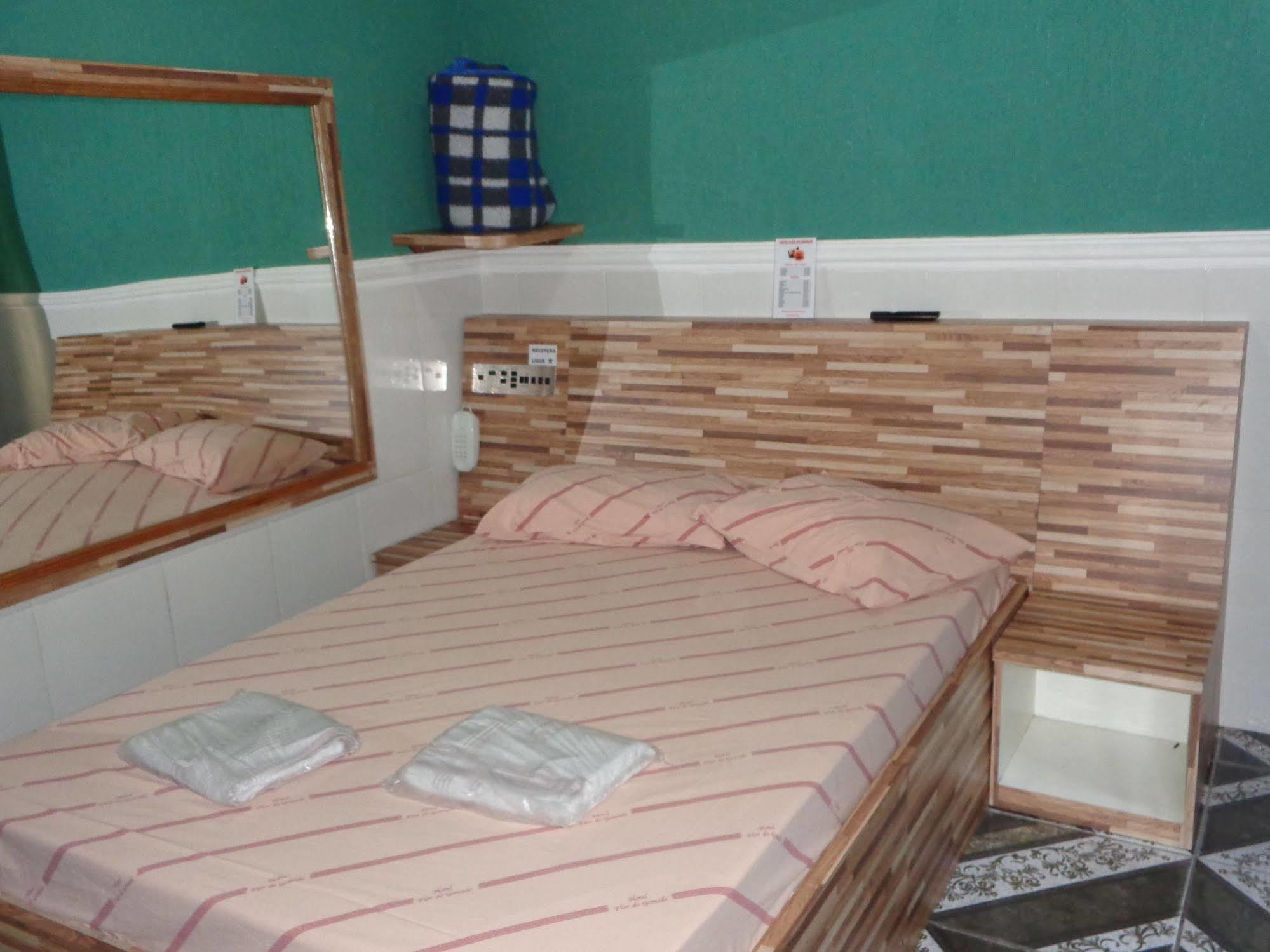 Hotel Jardim Paulista 상파울루 외부 사진