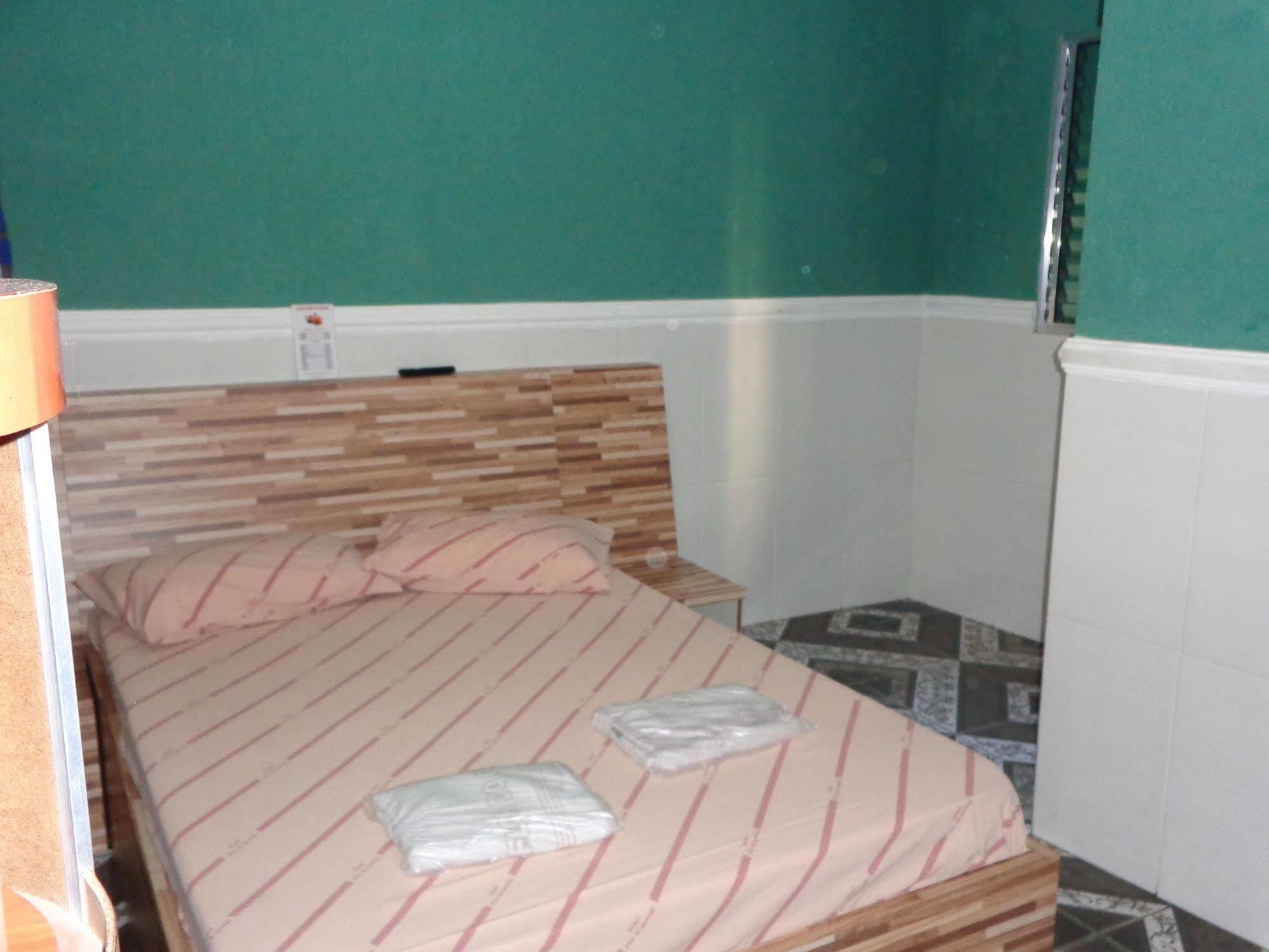 Hotel Jardim Paulista 상파울루 외부 사진