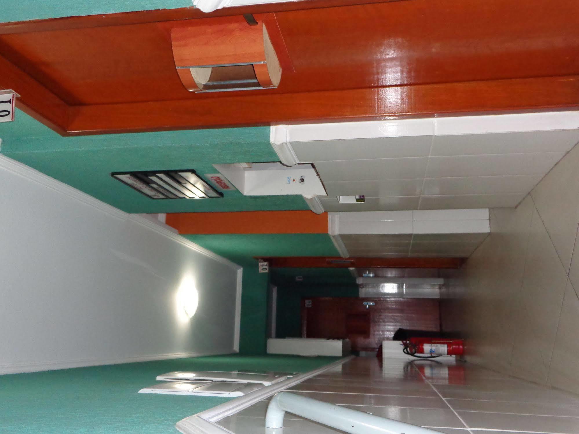 Hotel Jardim Paulista 상파울루 외부 사진